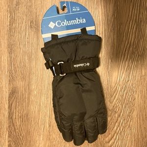 NEW Columbia Outerwear Gloves